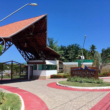 Ferienwohnung Lindo Flat Carneiros Tamandaré Exterior foto